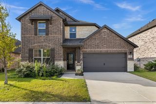 7150 Nandina Drive, Venus, TX 76084