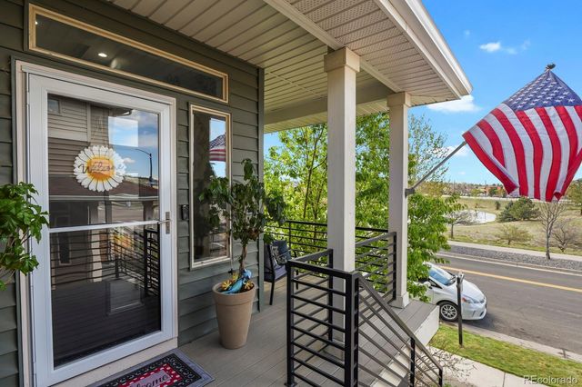 4532 Elegant Street, Castle Rock, CO 80109