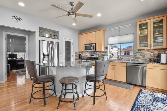 4532 Elegant Street, Castle Rock, CO 80109