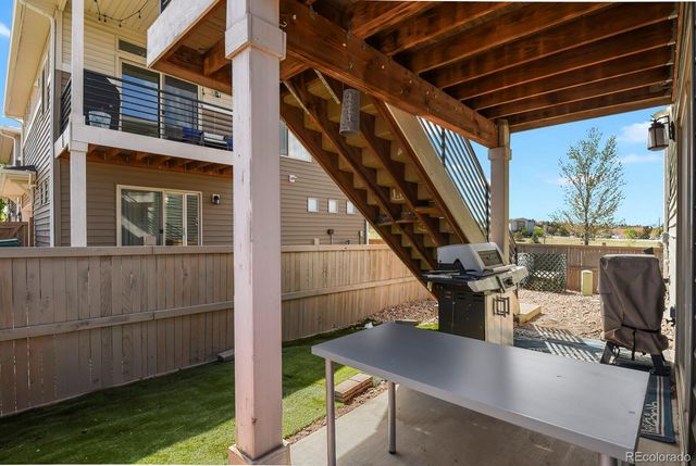 4532 Elegant Street, Castle Rock, CO 80109
