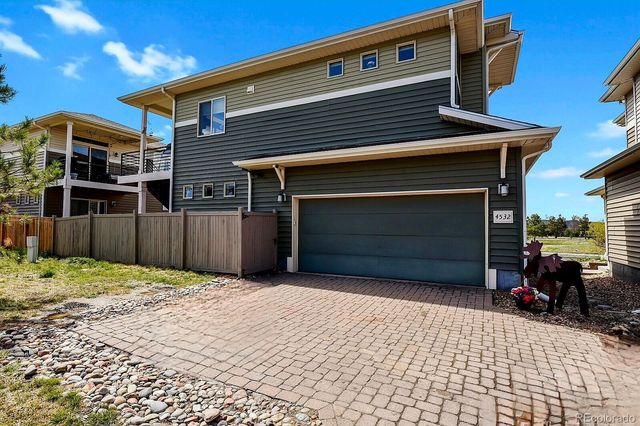 4532 Elegant Street, Castle Rock, CO 80109