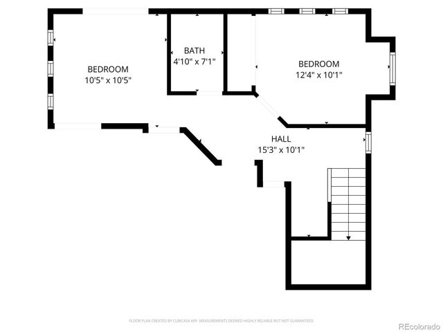 4532 Elegant Street, Castle Rock, CO 80109