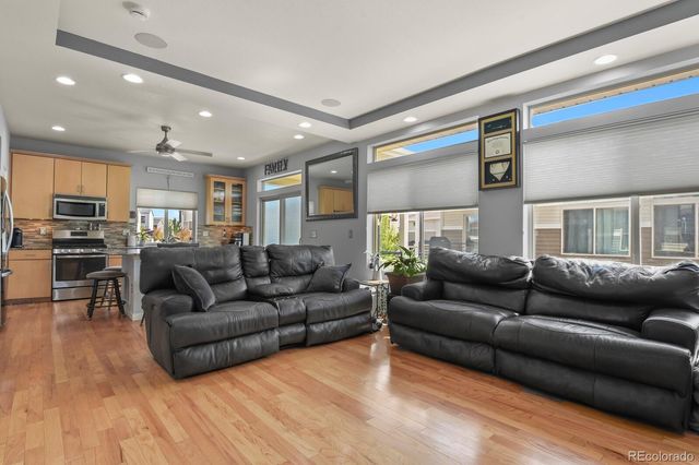 4532 Elegant Street, Castle Rock, CO 80109