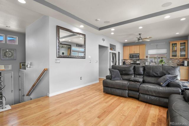 4532 Elegant Street, Castle Rock, CO 80109