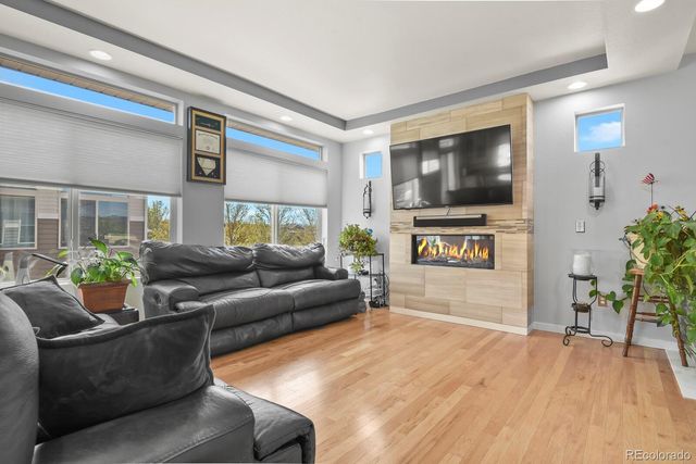4532 Elegant Street, Castle Rock, CO 80109
