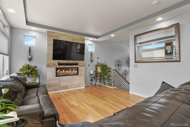 4532 Elegant Street, Castle Rock, CO 80109