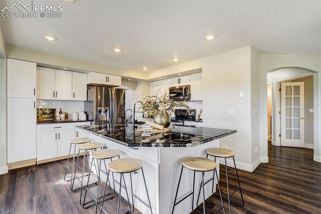 3217 Sand Flower Drive, Colorado Springs, CO 80920