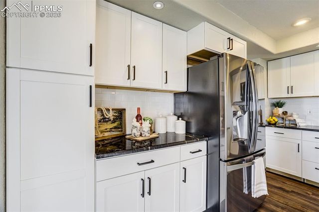 3217 Sand Flower Drive, Colorado Springs, CO 80920