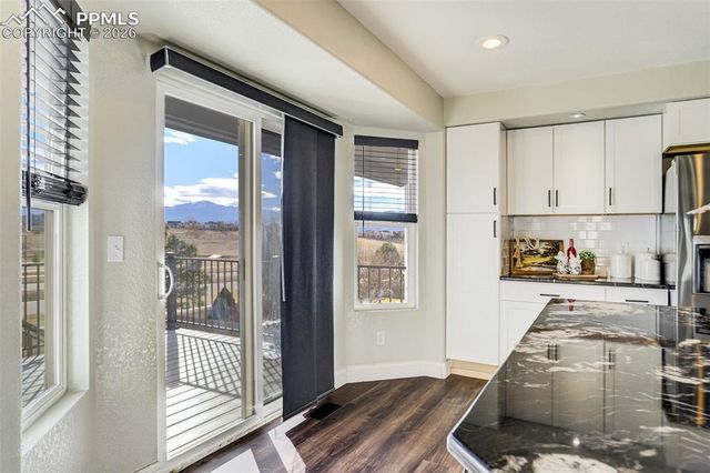 3217 Sand Flower Drive, Colorado Springs, CO 80920