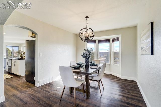 3217 Sand Flower Drive, Colorado Springs, CO 80920