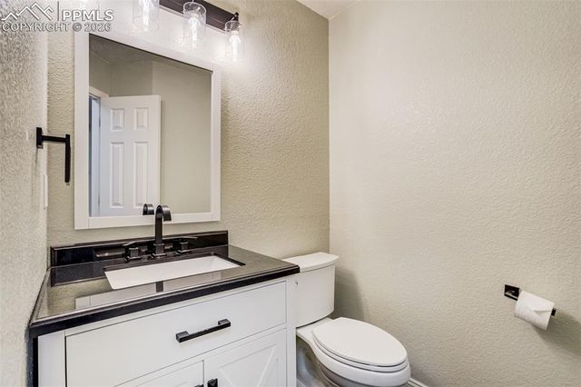 3217 Sand Flower Drive, Colorado Springs, CO 80920