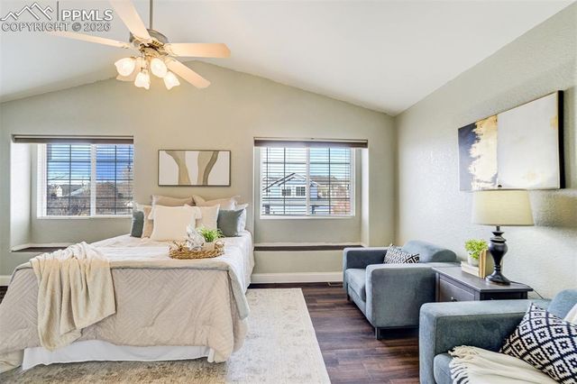 3217 Sand Flower Drive, Colorado Springs, CO 80920