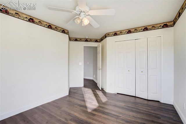 3217 Sand Flower Drive, Colorado Springs, CO 80920