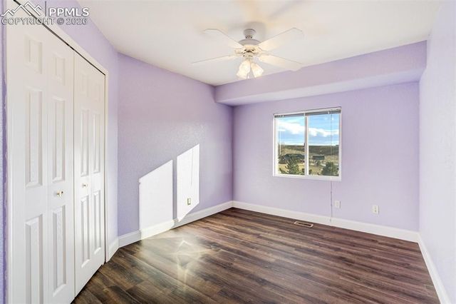 3217 Sand Flower Drive, Colorado Springs, CO 80920