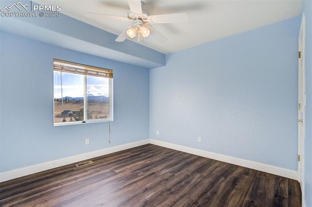 3217 Sand Flower Drive, Colorado Springs, CO 80920