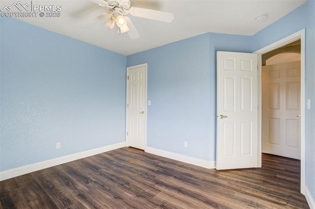 3217 Sand Flower Drive, Colorado Springs, CO 80920