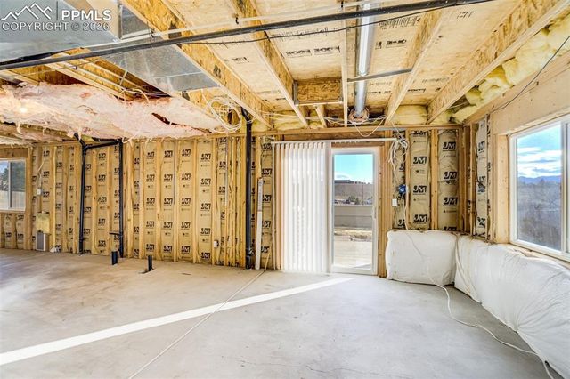 3217 Sand Flower Drive, Colorado Springs, CO 80920