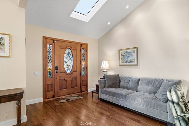 30 Arboles 34, Irvine, CA 92612