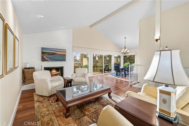 30 Arboles 34, Irvine, CA 92612