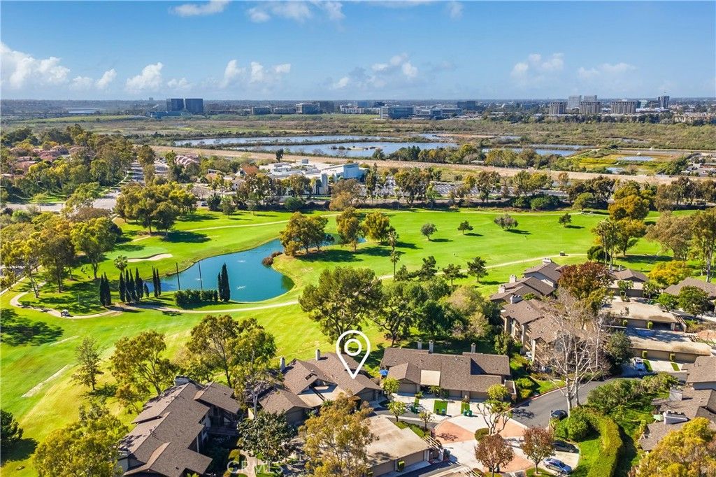 30 Arboles 34, Irvine, CA 92612