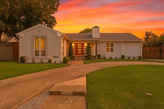 5031 Waneta Drive, Dallas, TX 75209