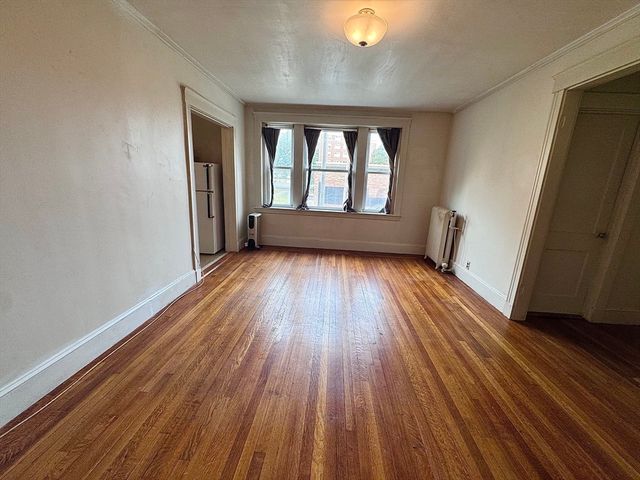 1607 Commonwealth Ave 7, Boston, MA 02135