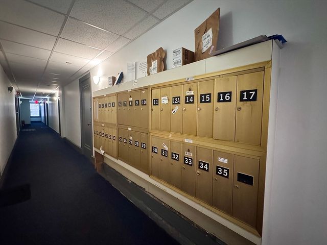 1607 Commonwealth Ave 7, Boston, MA 02135