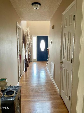 100 Blackberry Creek Drive, Willow Spring, NC 27592