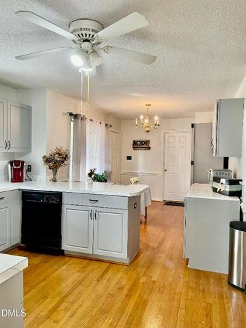 100 Blackberry Creek Drive, Willow Spring, NC 27592