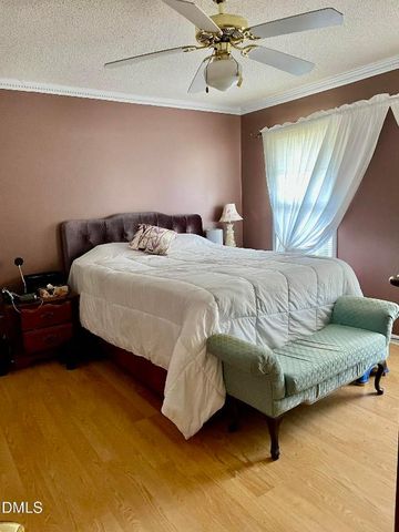 100 Blackberry Creek Drive, Willow Spring, NC 27592