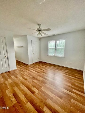 100 Blackberry Creek Drive, Willow Spring, NC 27592