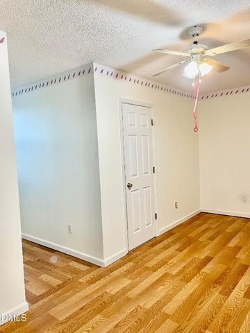 100 Blackberry Creek Drive, Willow Spring, NC 27592