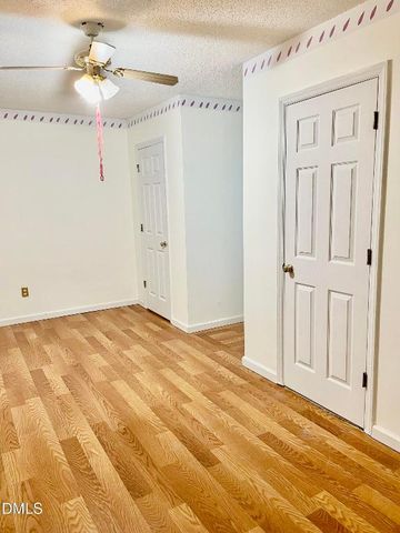 100 Blackberry Creek Drive, Willow Spring, NC 27592