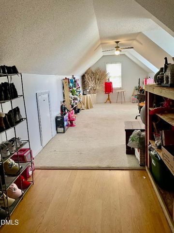 100 Blackberry Creek Drive, Willow Spring, NC 27592