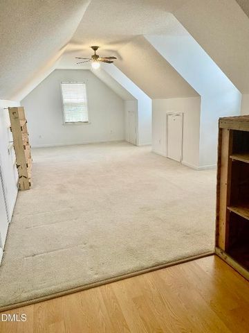 100 Blackberry Creek Drive, Willow Spring, NC 27592