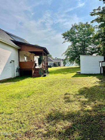 100 Blackberry Creek Drive, Willow Spring, NC 27592