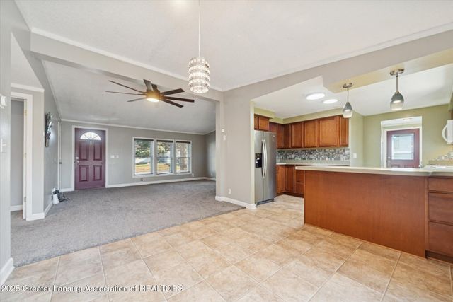 4123 Balmoral Drive, Lansing, MI 48911