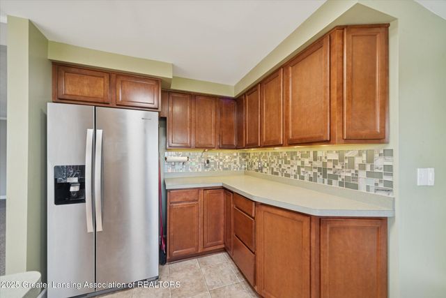 4123 Balmoral Drive, Lansing, MI 48911