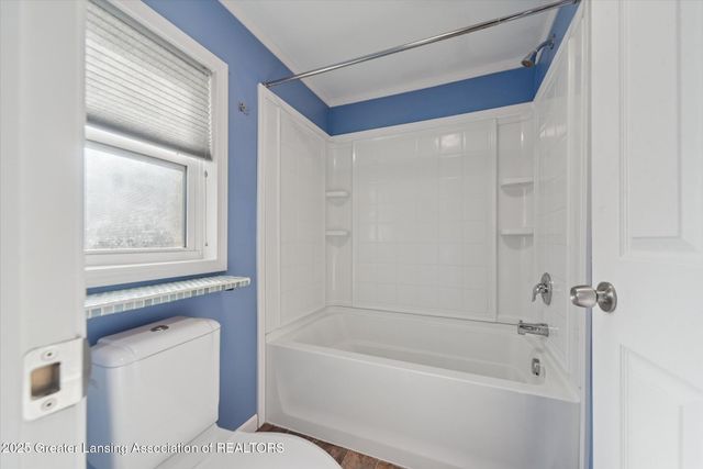 4123 Balmoral Drive, Lansing, MI 48911