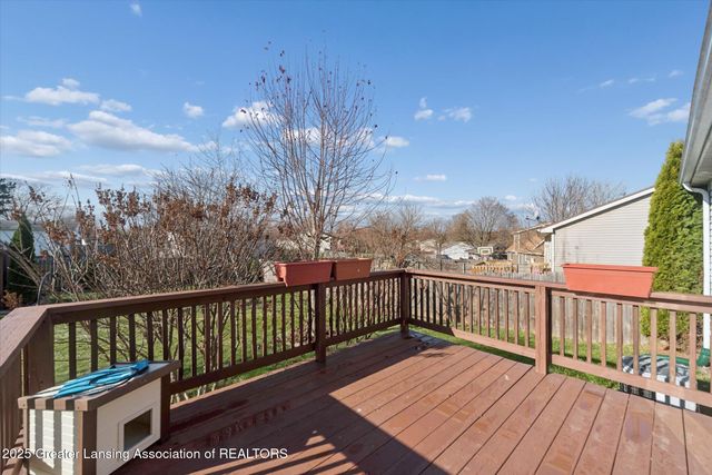 4123 Balmoral Drive, Lansing, MI 48911