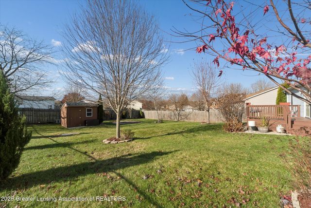 4123 Balmoral Drive, Lansing, MI 48911