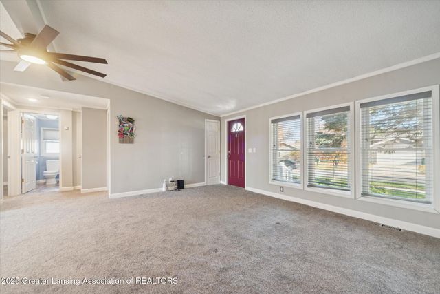 4123 Balmoral Drive, Lansing, MI 48911