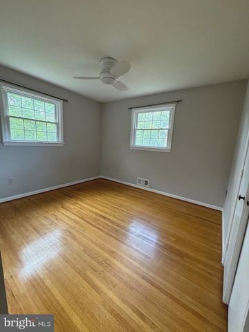 6602 TUSCULUM RD RD, Bethesda, MD 20817