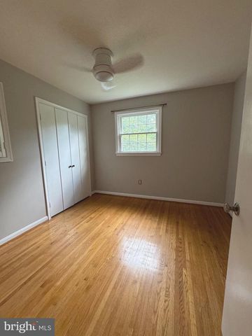 6602 TUSCULUM RD RD, Bethesda, MD 20817