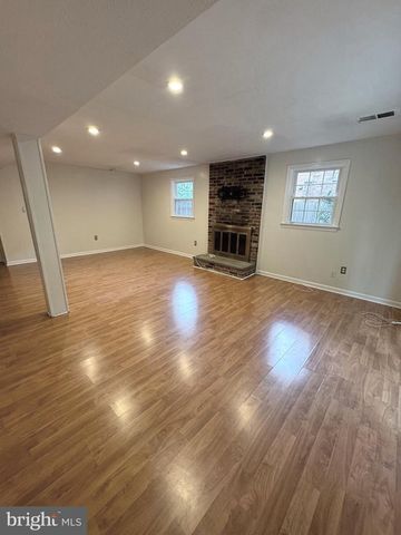 6602 TUSCULUM RD RD, Bethesda, MD 20817