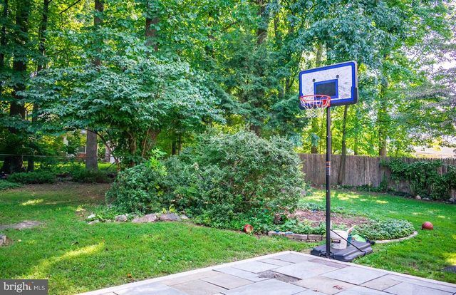 6602 TUSCULUM RD RD, Bethesda, MD 20817