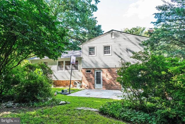 6602 TUSCULUM RD RD, Bethesda, MD 20817