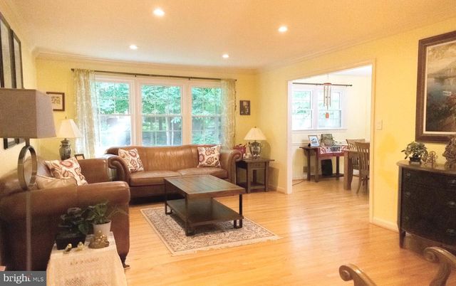 6602 TUSCULUM RD RD, Bethesda, MD 20817