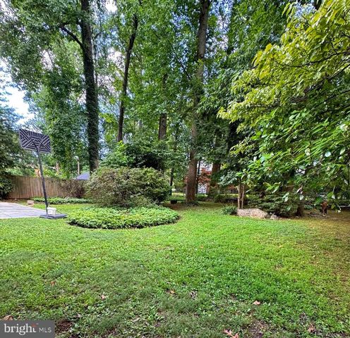 6602 TUSCULUM RD RD, Bethesda, MD 20817