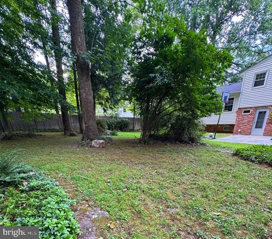 6602 TUSCULUM RD RD, Bethesda, MD 20817